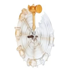 Beta Ray Bill Action Figure – Marvel Select By Diamond – 7'' -Disney 6101047454290 4