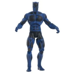 Black Panther (Comic Colors) Action Figure – Marvel Select By Diamond – 7'' -Disney 6101047454319 2