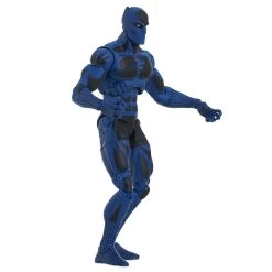 Black Panther (Comic Colors) Action Figure – Marvel Select By Diamond – 7'' -Disney 6101047454319 4