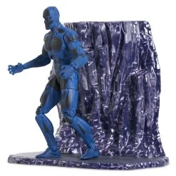 Black Panther (Comic Colors) Action Figure – Marvel Select By Diamond – 7'' -Disney 6101047454319 5