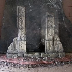 Moon Knight Action Figure – Marvel Select By Diamond – 7'' -Disney 6101047454376 3