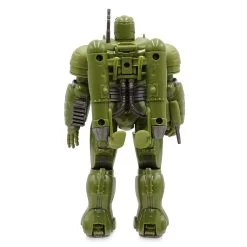 Captain Carter And The Hydra Stomper Action Figure Set – Marvel Toybox -Disney 6101047623872 2