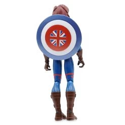 Captain Carter And The Hydra Stomper Action Figure Set – Marvel Toybox -Disney 6101047623872 4