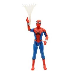 Spider-Man Talking Action Figure -Disney 6101047624061 2