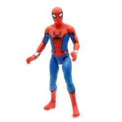 Spider-Man Talking Action Figure -Disney 6101047624061 4