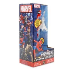 Spider-Man Talking Action Figure -Disney 6101047624061 7