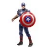 Captain America Talking Action Figure -Disney 6101047624063