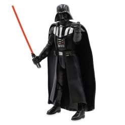 Darth Vader Talking Action Figure – Star Wars -Disney 6101047624067 2