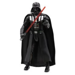 Darth Vader Talking Action Figure – Star Wars -Disney 6101047624067 3