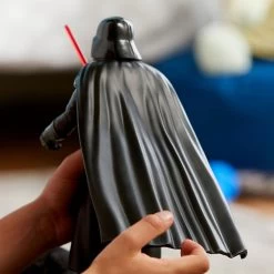 Darth Vader Talking Action Figure – Star Wars -Disney 6101047624067 4