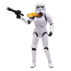 Imperial Stormtrooper Talking Action Figure – Star Wars -Disney 6101047624068 2