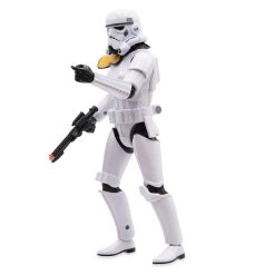 Imperial Stormtrooper Talking Action Figure – Star Wars -Disney 6101047624068 3