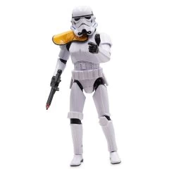 Imperial Stormtrooper Talking Action Figure – Star Wars -Disney 6101047624068 4