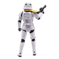 Imperial Stormtrooper Talking Action Figure – Star Wars -Disney 6101047624068 5