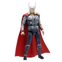 Thor Talking Action Figure -Disney 6101047624284 2