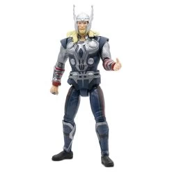 Thor Talking Action Figure -Disney 6101047624284 4