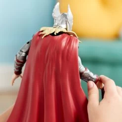 Thor Talking Action Figure -Disney 6101047624284 6