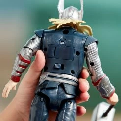 Thor Talking Action Figure -Disney 6101047624284 7