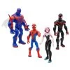 Spider-Man Action Figure Set – Marvel Toybox -Disney 6101047624320