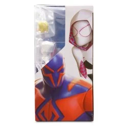 Spider-Man Action Figure Set – Marvel Toybox -Disney 6101047624320 5