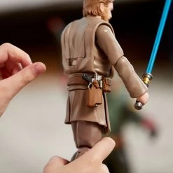 Obi-Wan Kenobi Talking Action Figure – Star Wars -Disney 6101047624335 4