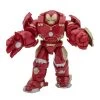 Hulkbuster Talking Action Figure -Disney 6101047624476