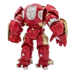 Hulkbuster Talking Action Figure -Disney 6101047624476 4