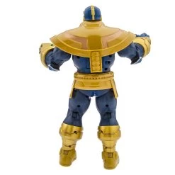 Thanos Talking Action Figure 11 Thanos Talking Action Figure -Disney 6101047624477 4