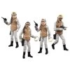 Star Wars: The Vintage Collection Rebel Soldier Action Figure Set By Hasbro -Disney 6101048384425