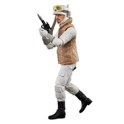 Star Wars: The Vintage Collection Rebel Soldier Action Figure Set By Hasbro 12 Star Wars: The Vintage Collection Rebel Soldier Action Figure Set By Hasbro -Disney 6101048384425 3