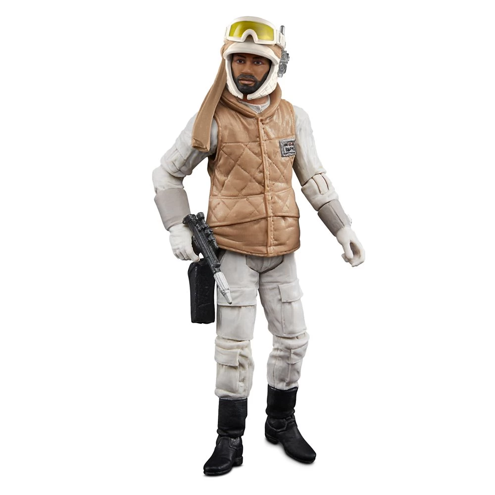 Star Wars: The Vintage Collection Rebel Soldier Action Figure Set By Hasbro 8 Star Wars: The Vintage Collection Rebel Soldier Action Figure Set By Hasbro - Image 6