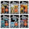 Star Wars Retro Collection Action Figure Set By Hasbro -Disney 6101048384444