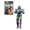Dark Trooper Action Figure – Star Wars: The Mandalorian – The Black Series Credit Collection – 6'' Scale -Disney 6101048384646