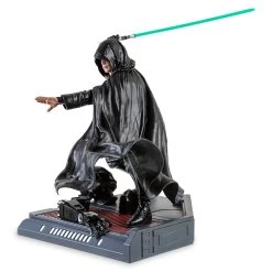 Luke Skywalker PVC Diorama By Diamond Select Toys – Star Wars: The Mandalorian -Disney 6101107254638 2