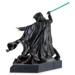 Luke Skywalker PVC Diorama By Diamond Select Toys – Star Wars: The Mandalorian -Disney 6101107254638 3