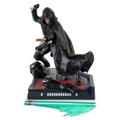 Luke Skywalker PVC Diorama By Diamond Select Toys – Star Wars: The Mandalorian -Disney 6101107254638 5