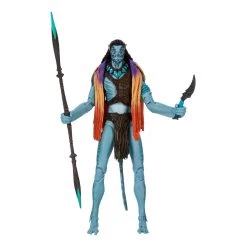 Tonowari Action Figure – Avatar: The Way Of Water -Disney 6101107324625 2