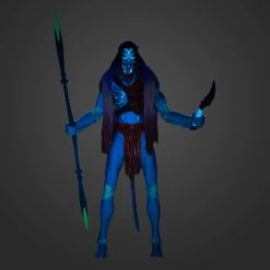 Tonowari Action Figure – Avatar: The Way Of Water -Disney 6101107324625 3
