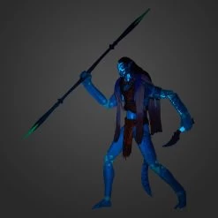 Tonowari Action Figure – Avatar: The Way Of Water -Disney 6101107324625 6