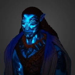 Tonowari Action Figure – Avatar: The Way Of Water -Disney 6101107324625 7