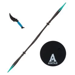 Tonowari Action Figure – Avatar: The Way Of Water -Disney 6101107324625 9