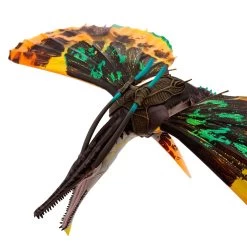 Skimwing Action Figure – Avatar: The Way Of Water – Large -Disney 6101107324628 3