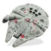 Millennium Falcon Die Cast Vehicle – Star Wars -Disney 6102036514462