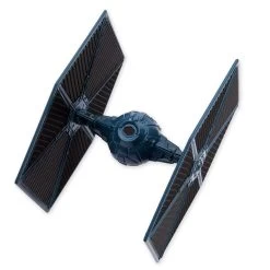 Imperial TIE Fighter Die Cast Vehicle – Star Wars -Disney 6102036514463 2