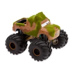 Ivy Die Cast Set – Cars On The Road -Disney 6102036514588 2