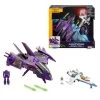Lightyear Hyperspeed Series Space Battle Pack -Disney 6102045514384