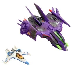 Lightyear Hyperspeed Series Space Battle Pack -Disney 6102045514384 3