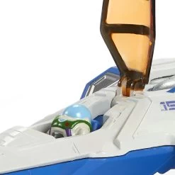 Lightyear Hyperspeed Series Space Battle Pack -Disney 6102045514384 5