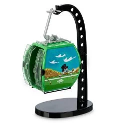 Donald Duck And Friends Skyliner Collectible Toy -Disney 6102105974484 2