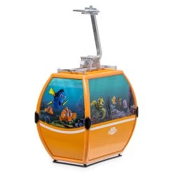Nemo And Friends Disney Skyliner – Finding Dory 10 Nemo And Friends Disney Skyliner – Finding Dory -Disney 6102105974485 3